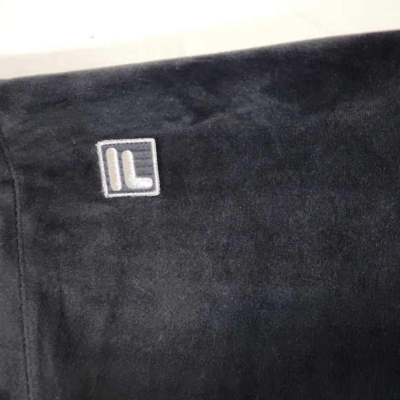 ♥️fila leggings size L velvet - Picture 2 of 9